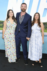 Filmpremiere 'Nobody 2' in Los Angeles