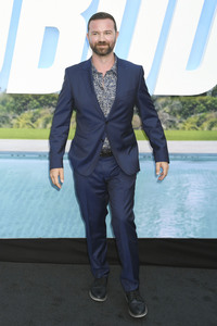 Filmpremiere 'Nobody 2' in Los Angeles