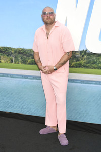 Filmpremiere 'Nobody 2' in Los Angeles