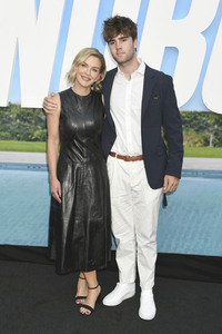 Filmpremiere 'Nobody 2' in Los Angeles