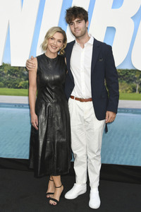 Filmpremiere 'Nobody 2' in Los Angeles