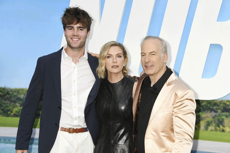 Filmpremiere 'Nobody 2' in Los Angeles