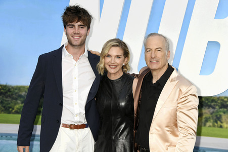 Filmpremiere 'Nobody 2' in Los Angeles