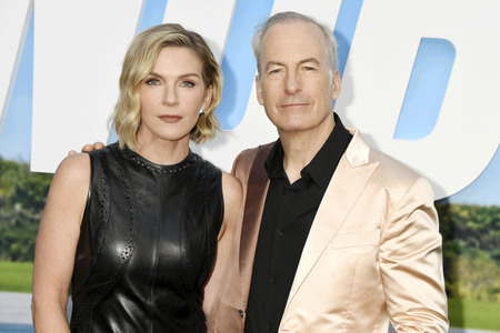 Filmpremiere 'Nobody 2' in Los Angeles