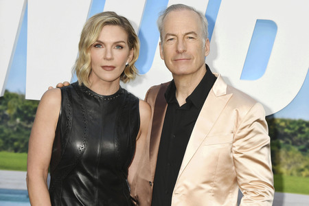 Filmpremiere 'Nobody 2' in Los Angeles