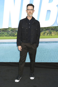 Filmpremiere 'Nobody 2' in Los Angeles