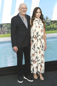 Filmpremiere 'Nobody 2' in Los Angeles