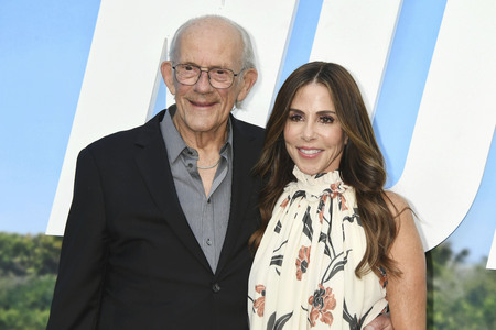 Filmpremiere 'Nobody 2' in Los Angeles