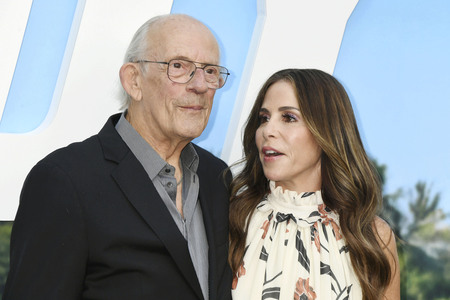 Filmpremiere 'Nobody 2' in Los Angeles