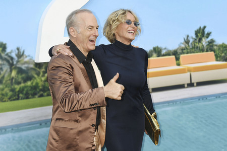 Filmpremiere 'Nobody 2' in Los Angeles