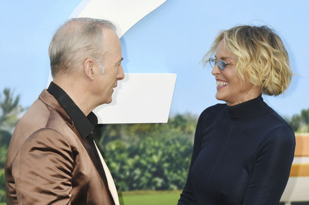 Filmpremiere 'Nobody 2' in Los Angeles