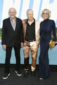 Filmpremiere 'Nobody 2' in Los Angeles