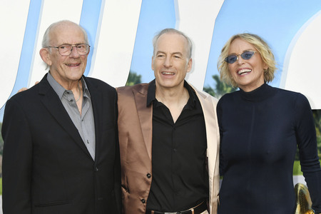 Filmpremiere 'Nobody 2' in Los Angeles