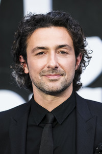 Filmscreening 'Caught Stealing' in London