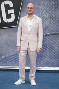 Filmscreening 'Caught Stealing' in London