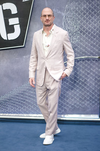 Filmscreening 'Caught Stealing' in London