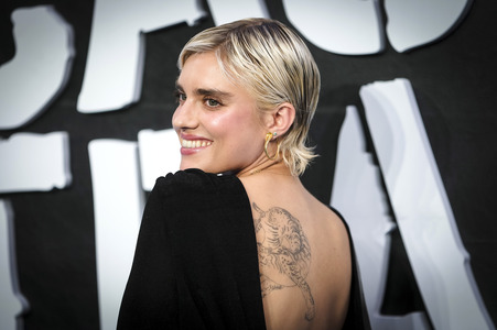 Filmscreening 'Caught Stealing' in London