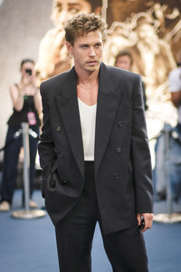 Filmscreening 'Caught Stealing' in London