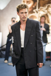 Filmscreening 'Caught Stealing' in London