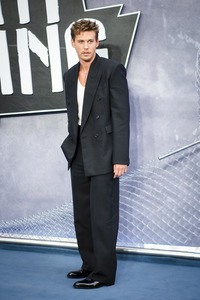 Filmscreening 'Caught Stealing' in London