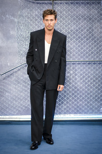 Filmscreening 'Caught Stealing' in London