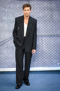 Filmscreening 'Caught Stealing' in London