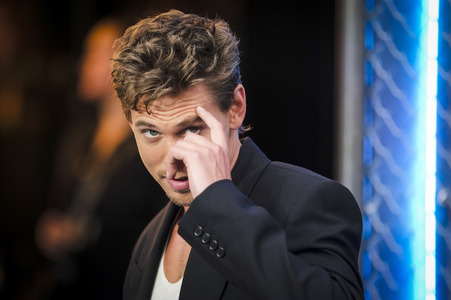 Filmscreening 'Caught Stealing' in London