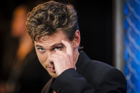 Filmscreening 'Caught Stealing' in London