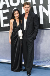 Filmscreening 'Caught Stealing' in London