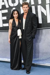 Filmscreening 'Caught Stealing' in London