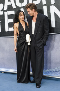 Filmscreening 'Caught Stealing' in London