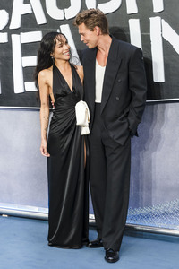 Filmscreening 'Caught Stealing' in London