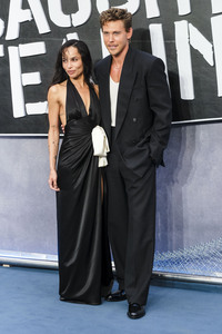 Filmscreening 'Caught Stealing' in London