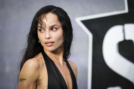 Filmscreening 'Caught Stealing' in London