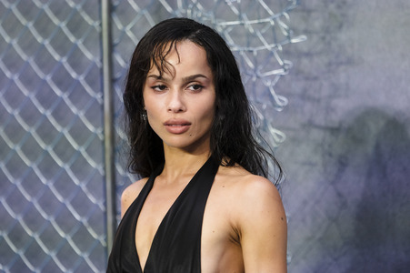 Filmscreening 'Caught Stealing' in London