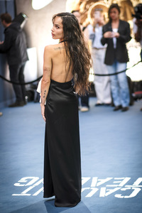 Filmscreening 'Caught Stealing' in London