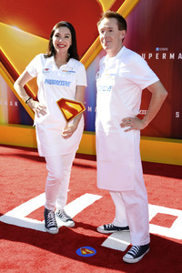 Filmpremiere 'Superman' in Los Angeles