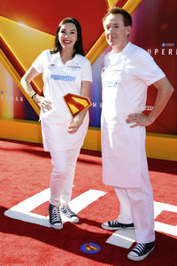 Filmpremiere 'Superman' in Los Angeles