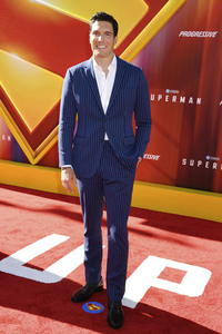 Filmpremiere 'Superman' in Los Angeles