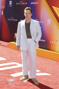 Filmpremiere 'Superman' in Los Angeles