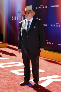 Filmpremiere 'Superman' in Los Angeles