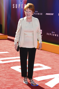 Filmpremiere 'Superman' in Los Angeles