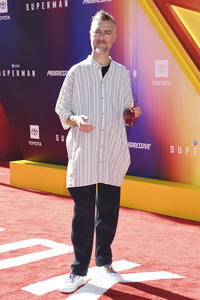 Filmpremiere 'Superman' in Los Angeles