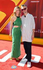 Filmpremiere 'Superman' in Los Angeles