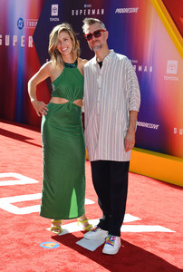 Filmpremiere 'Superman' in Los Angeles