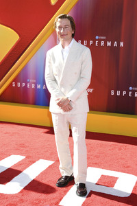 Filmpremiere 'Superman' in Los Angeles