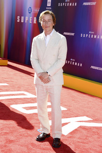 Filmpremiere 'Superman' in Los Angeles