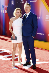 Filmpremiere 'Superman' in Los Angeles