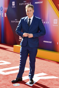 Filmpremiere 'Superman' in Los Angeles