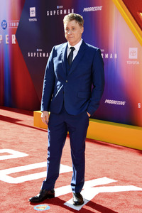 Filmpremiere 'Superman' in Los Angeles